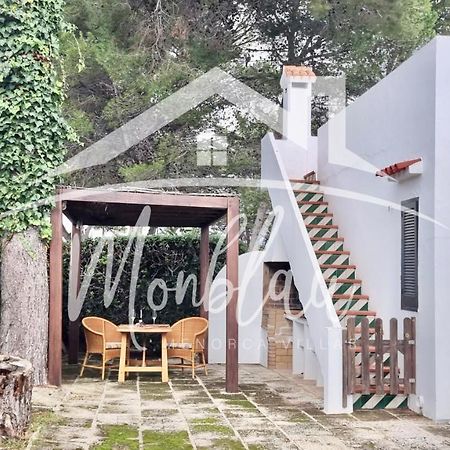 Villa Lorenzo كالا بلانكا المظهر الخارجي الصورة