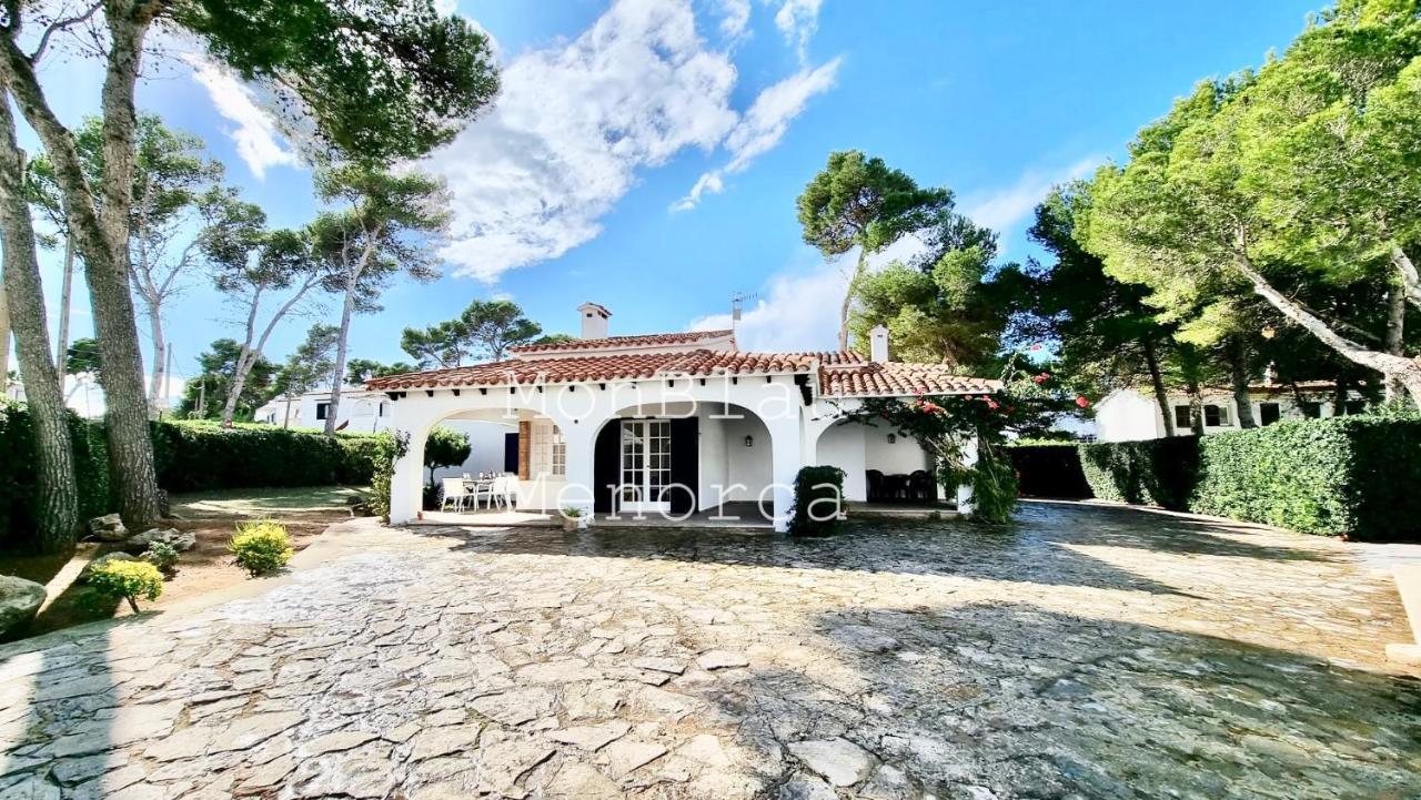 Villa Lorenzo كالا بلانكا المظهر الخارجي الصورة