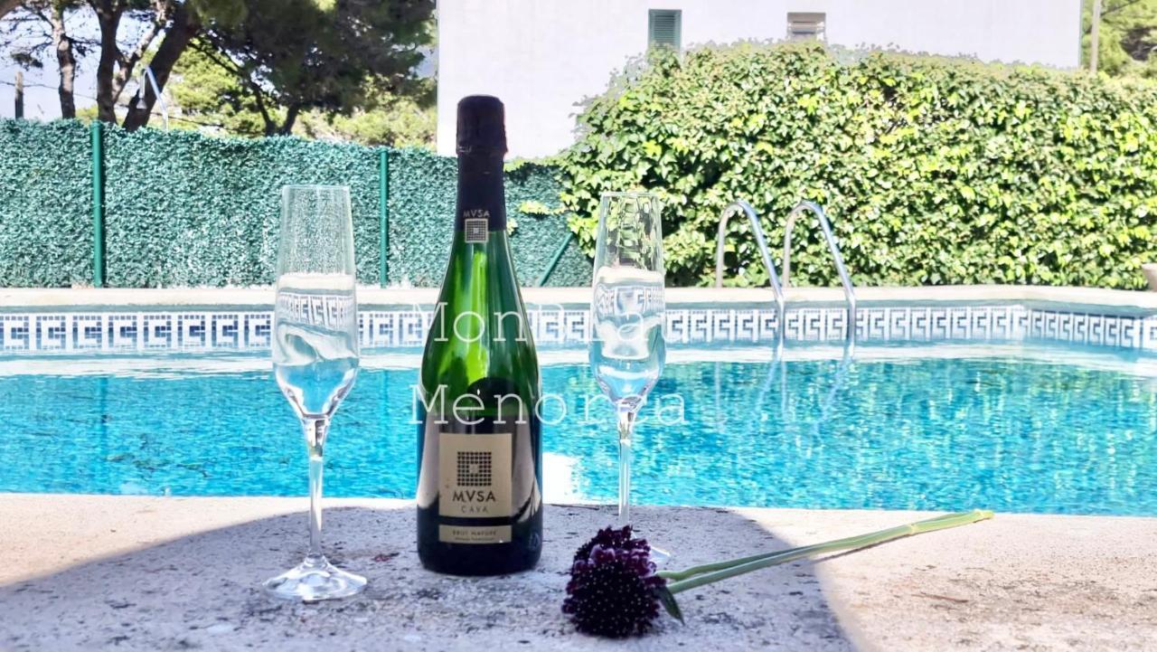 Villa Lorenzo كالا بلانكا المظهر الخارجي الصورة