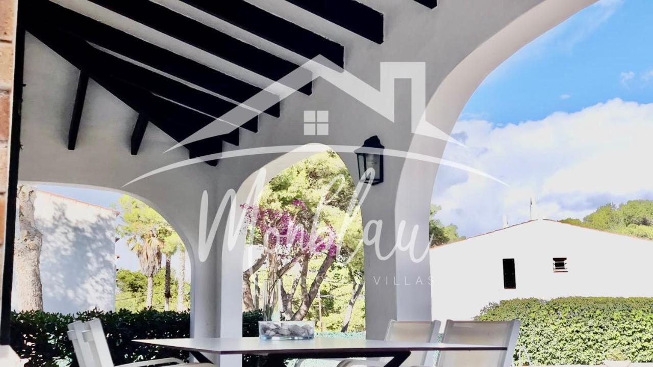 Villa Lorenzo كالا بلانكا المظهر الخارجي الصورة