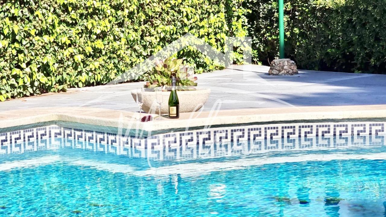 Villa Lorenzo كالا بلانكا المظهر الخارجي الصورة