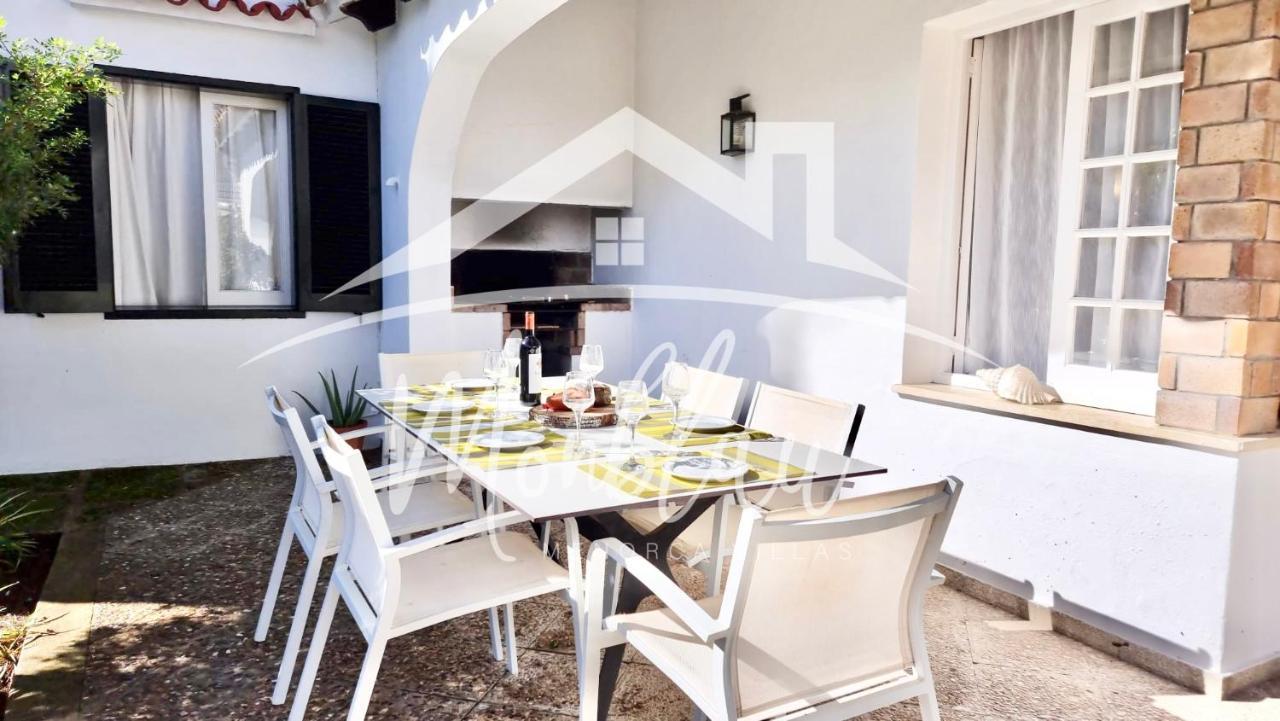 Villa Lorenzo كالا بلانكا المظهر الخارجي الصورة