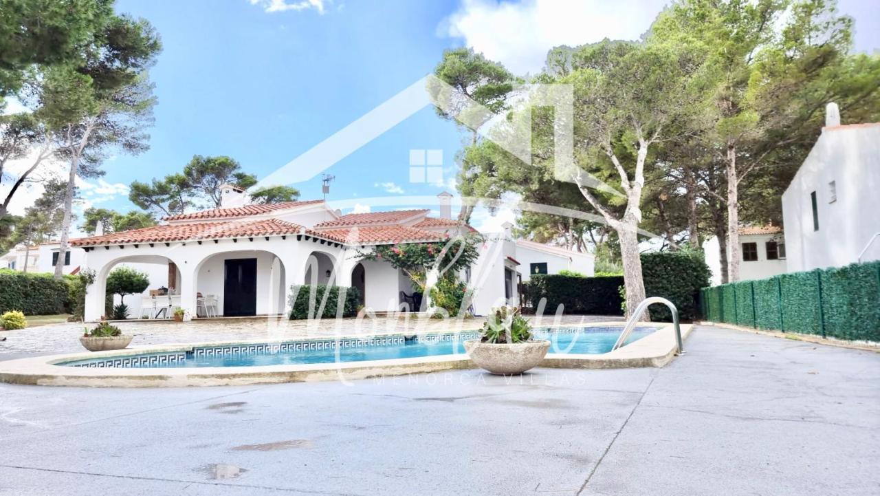 Villa Lorenzo كالا بلانكا المظهر الخارجي الصورة