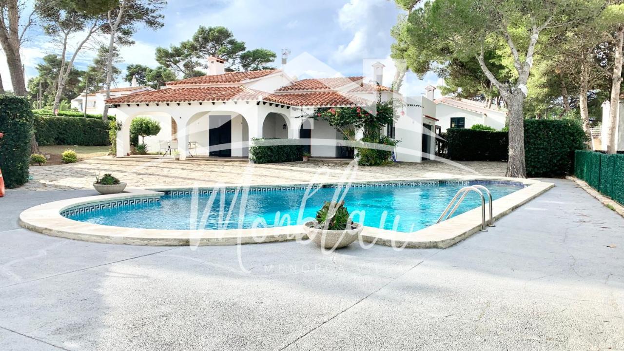 Villa Lorenzo كالا بلانكا المظهر الخارجي الصورة