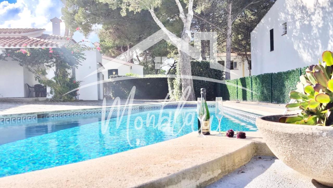 Villa Lorenzo كالا بلانكا المظهر الخارجي الصورة
