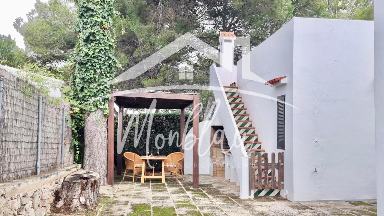 Villa Lorenzo كالا بلانكا المظهر الخارجي الصورة