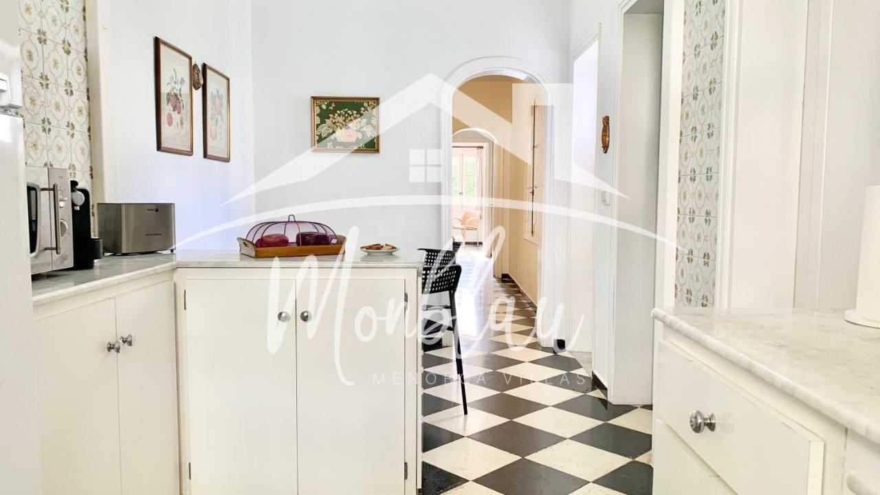 Villa Lorenzo كالا بلانكا المظهر الخارجي الصورة