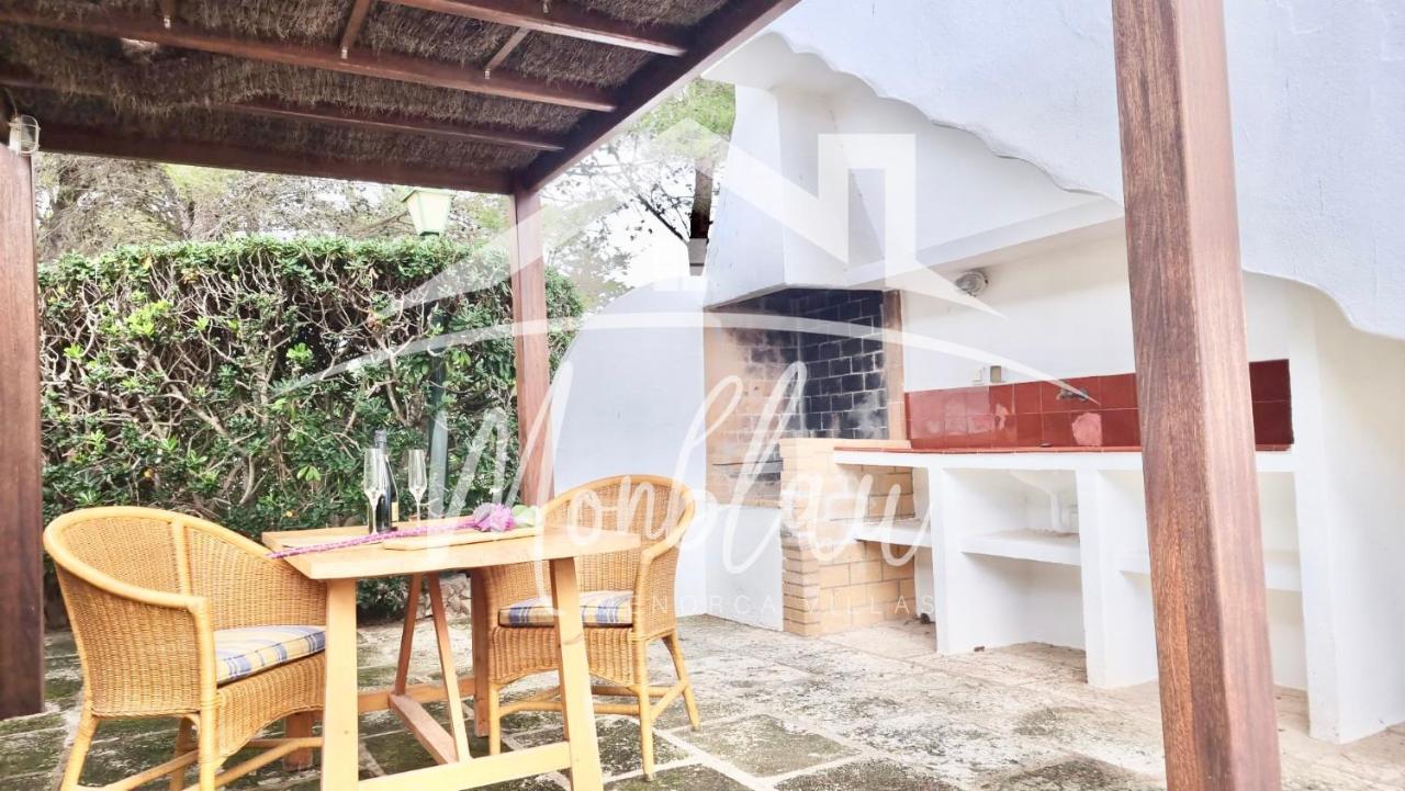 Villa Lorenzo كالا بلانكا المظهر الخارجي الصورة