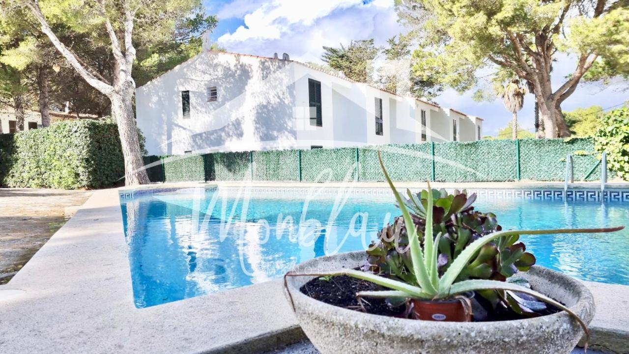 Villa Lorenzo كالا بلانكا المظهر الخارجي الصورة