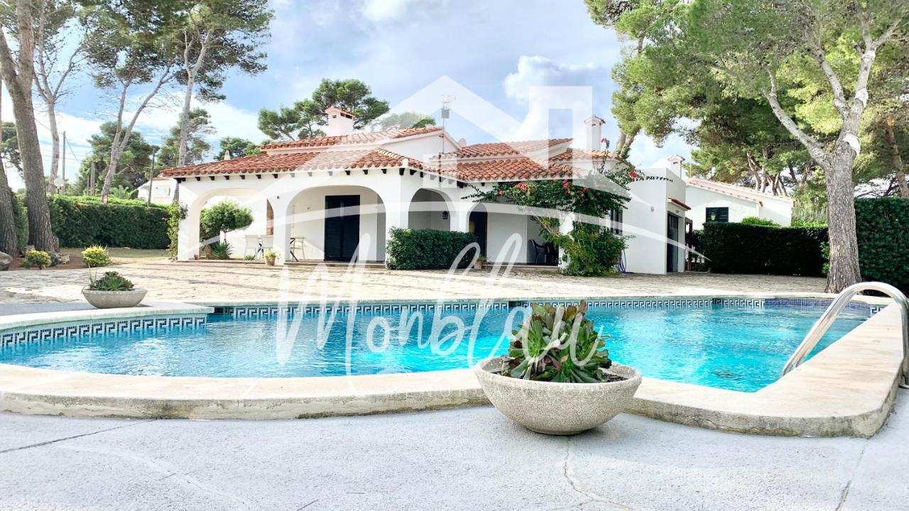 Villa Lorenzo كالا بلانكا المظهر الخارجي الصورة